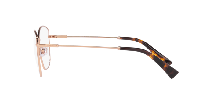 Miu Miu Eyeglasses MU 52UV ZVF1O1