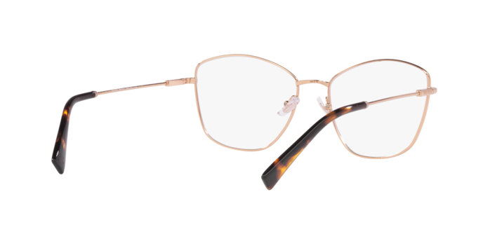 Miu Miu Eyeglasses MU 52UV ZVF1O1