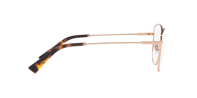 Miu Miu Eyeglasses MU 52UV ZVF1O1