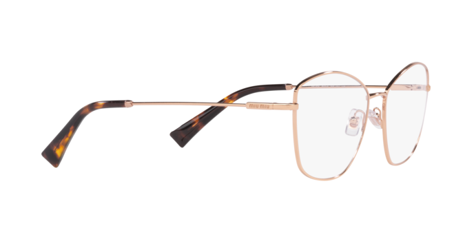 Miu Miu Eyeglasses MU 52UV ZVF1O1