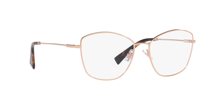 Miu Miu Eyeglasses MU 52UV ZVF1O1