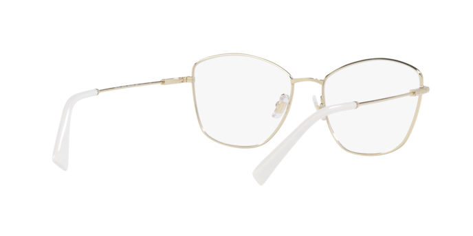 Miu Miu Eyeglasses MU 52UV ZVN1O1