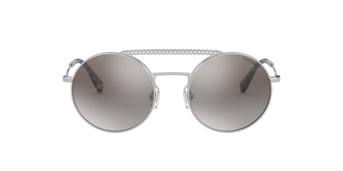 Miu Miu Core Collection Sunglasses MU 52VS 1BC5O0