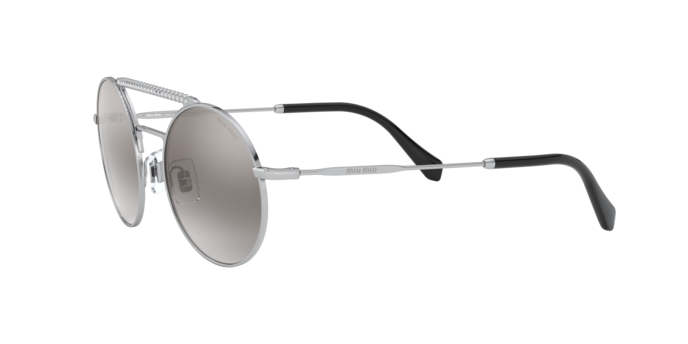 Miu Miu Core Collection Sunglasses MU 52VS 1BC5O0