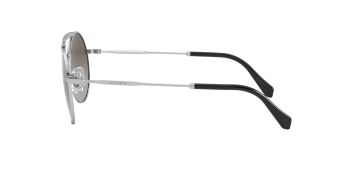 Miu Miu Core Collection Sunglasses MU 52VS 1BC5O0