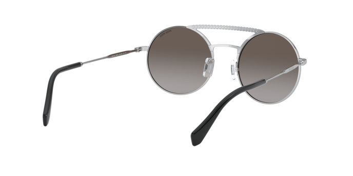 Miu Miu Core Collection Sunglasses MU 52VS 1BC5O0