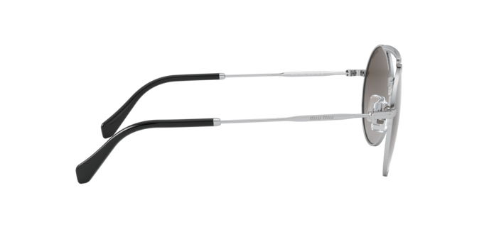 Miu Miu Core Collection Sunglasses MU 52VS 1BC5O0