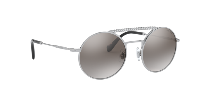 Miu Miu Core Collection Sunglasses MU 52VS 1BC5O0