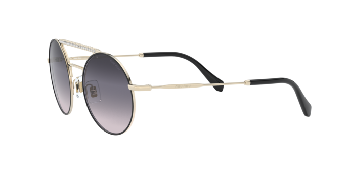 Miu Miu Core Collection Sunglasses MU 52VS AAVGR0