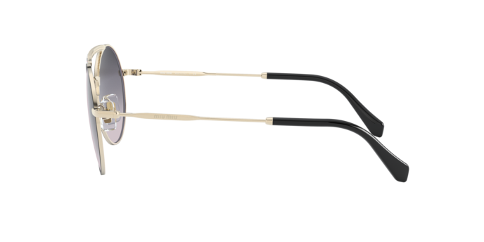 Miu Miu Core Collection Sunglasses MU 52VS AAVGR0