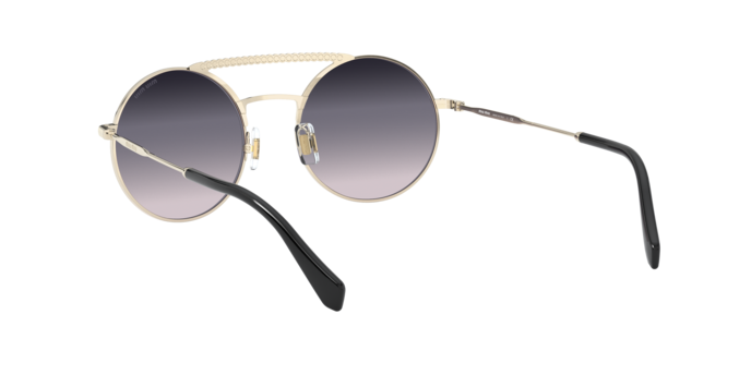 Miu Miu Core Collection Sunglasses MU 52VS AAVGR0