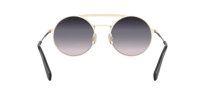 Miu Miu Core Collection Sunglasses MU 52VS AAVGR0