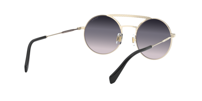 Miu Miu Core Collection Sunglasses MU 52VS AAVGR0