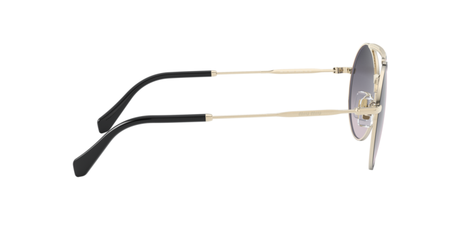 Miu Miu Core Collection Sunglasses MU 52VS AAVGR0