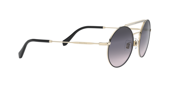 Miu Miu Core Collection Sunglasses MU 52VS AAVGR0