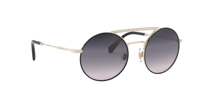 Miu Miu Core Collection Sunglasses MU 52VS AAVGR0