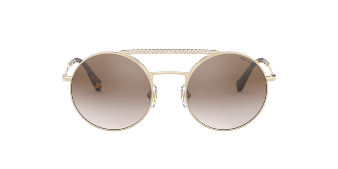 Miu Miu Core Collection Sunglasses MU 52VS ZVNQZ9