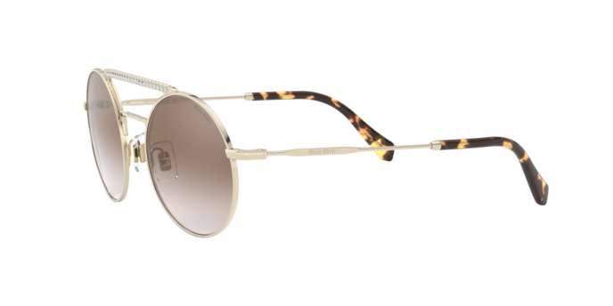 Miu Miu Core Collection Sunglasses MU 52VS ZVNQZ9