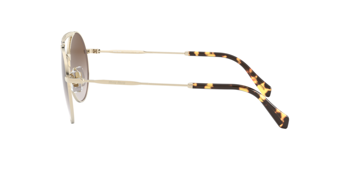 Miu Miu Core Collection Sunglasses MU 52VS ZVNQZ9