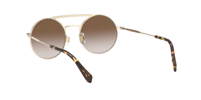 Miu Miu Core Collection Sunglasses MU 52VS ZVNQZ9
