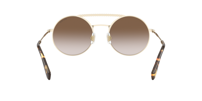 Miu Miu Core Collection Sunglasses MU 52VS ZVNQZ9