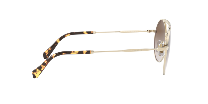 Miu Miu Core Collection Sunglasses MU 52VS ZVNQZ9