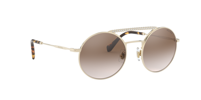 Miu Miu Core Collection Sunglasses MU 52VS ZVNQZ9