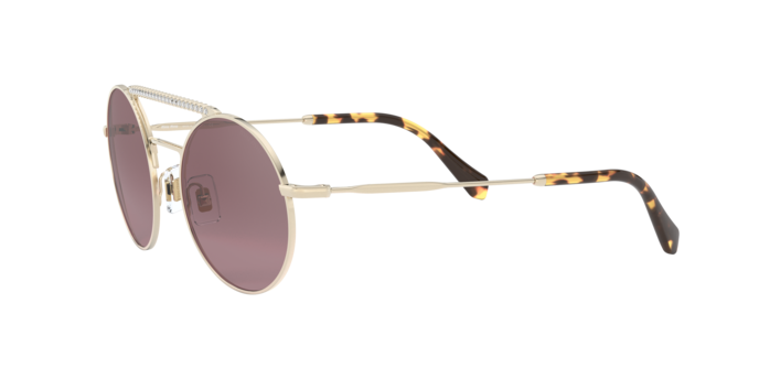 Miu Miu Core Collection Sunglasses MU 52VS ZVNTEG