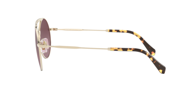 Miu Miu Core Collection Sunglasses MU 52VS ZVNTEG