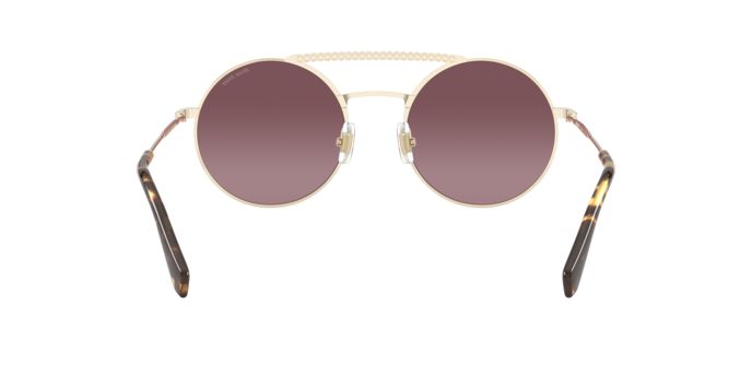 Miu Miu Core Collection Sunglasses MU 52VS ZVNTEG