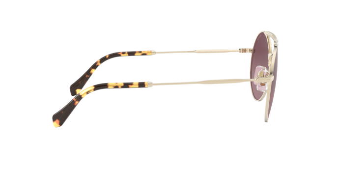 Miu Miu Core Collection Sunglasses MU 52VS ZVNTEG