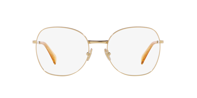 Miu Miu Eyeglasses MU 52VV 14M1O1