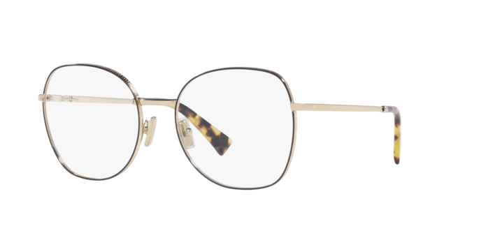 Miu Miu Eyeglasses MU 52VV AAV1O1