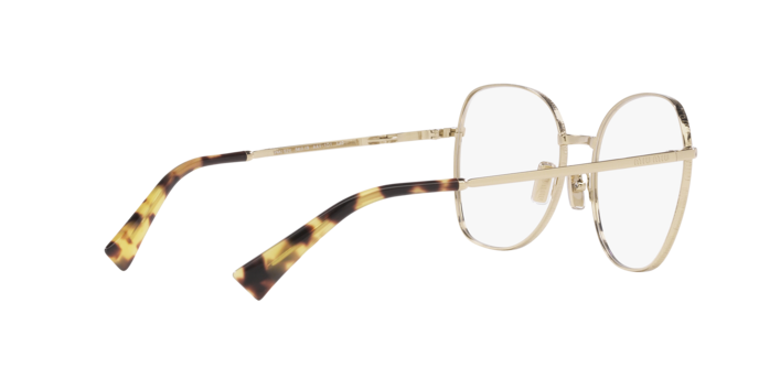 Miu Miu Eyeglasses MU 52VV AAV1O1