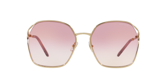 Miu Miu Sunglasses MU 52WS 5AK06S