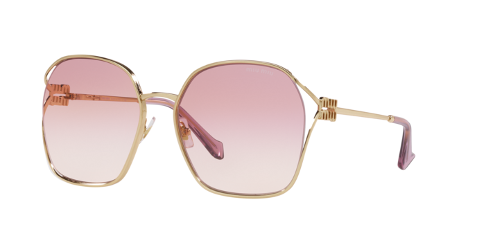 Miu Miu Sunglasses MU 52WS 5AK06S