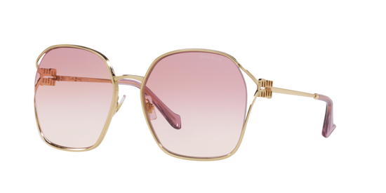 Miu Miu Sunglasses MU 52WS 5AK06S