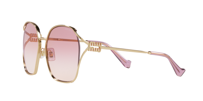 Miu Miu Sunglasses MU 52WS 5AK06S