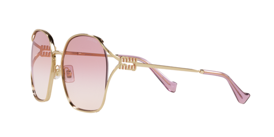 Miu Miu Sunglasses MU 52WS 5AK06S