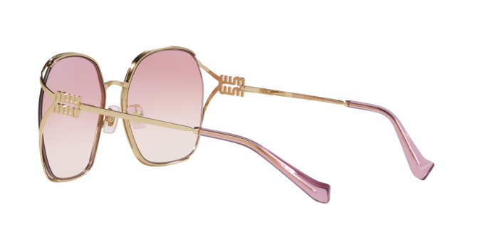 Miu Miu Sunglasses MU 52WS 5AK06S