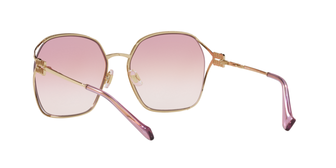 Miu Miu Sunglasses MU 52WS 5AK06S