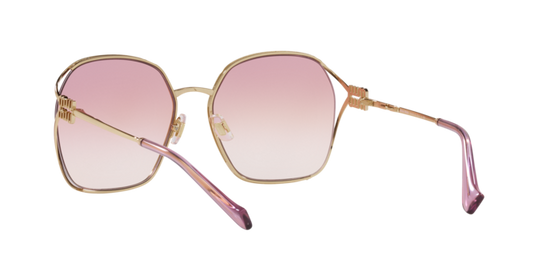 Miu Miu Sunglasses MU 52WS 5AK06S