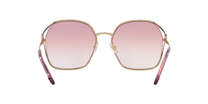 Miu Miu Sunglasses MU 52WS 5AK06S