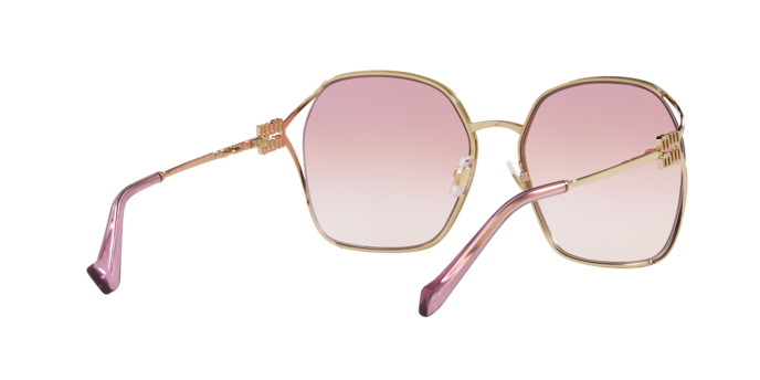 Miu Miu Sunglasses MU 52WS 5AK06S