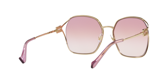 Miu Miu Sunglasses MU 52WS 5AK06S