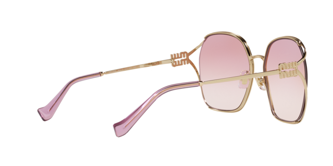 Miu Miu Sunglasses MU 52WS 5AK06S