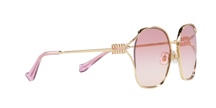 Miu Miu Sunglasses MU 52WS 5AK06S