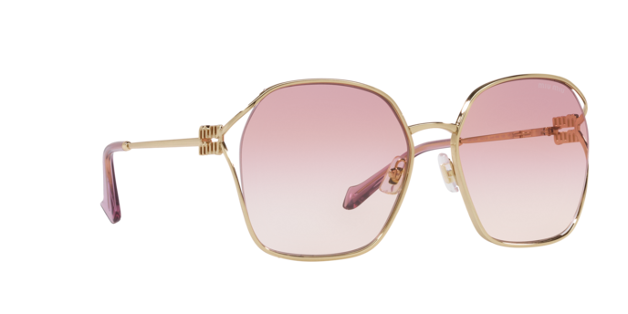 Miu Miu Sunglasses MU 52WS 5AK06S