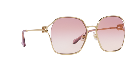 Miu Miu Sunglasses MU 52WS 5AK06S