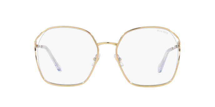 Miu Miu Sunglasses MU 52WS 5AK08N